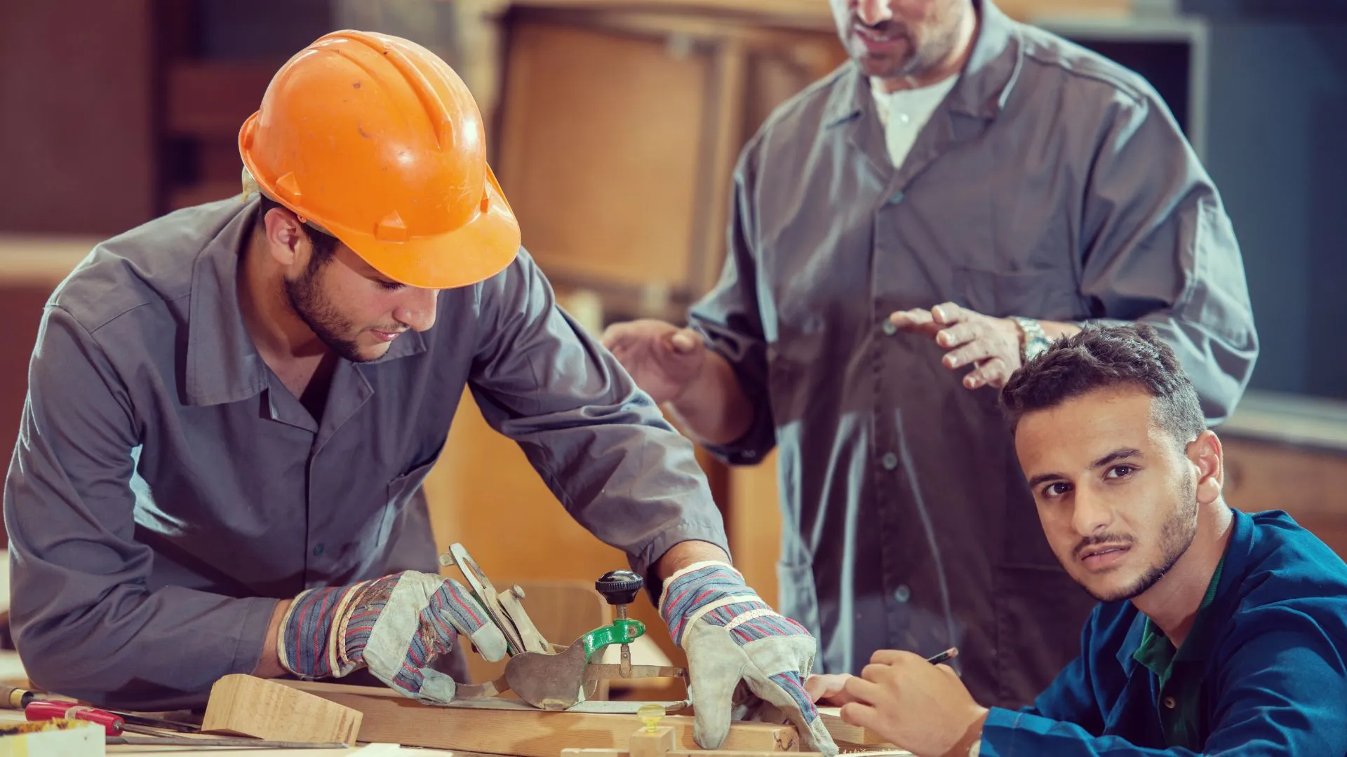 Marcenaria Baobá Transforme as casas dos sonhos em realidade.